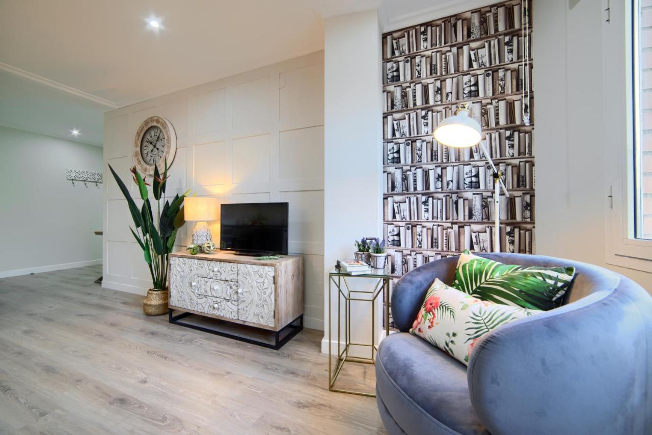 Appartement Apartamentos4u Centro - Parking Incluido