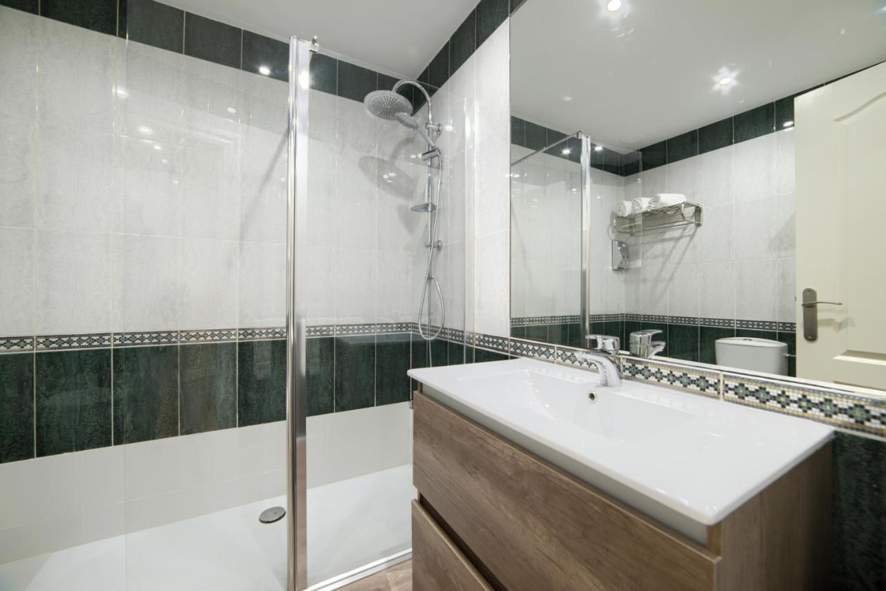 Apartamentos4u Centro - Parking Incluido